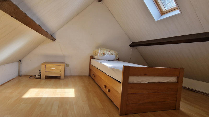 Maison - 150 m² - 7 pièces