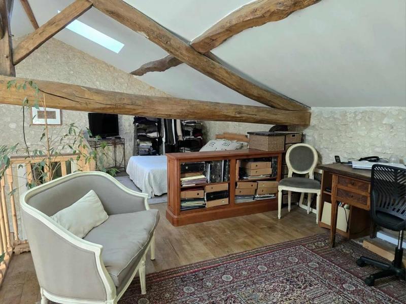 Maison - 146 m² - 5 pièces