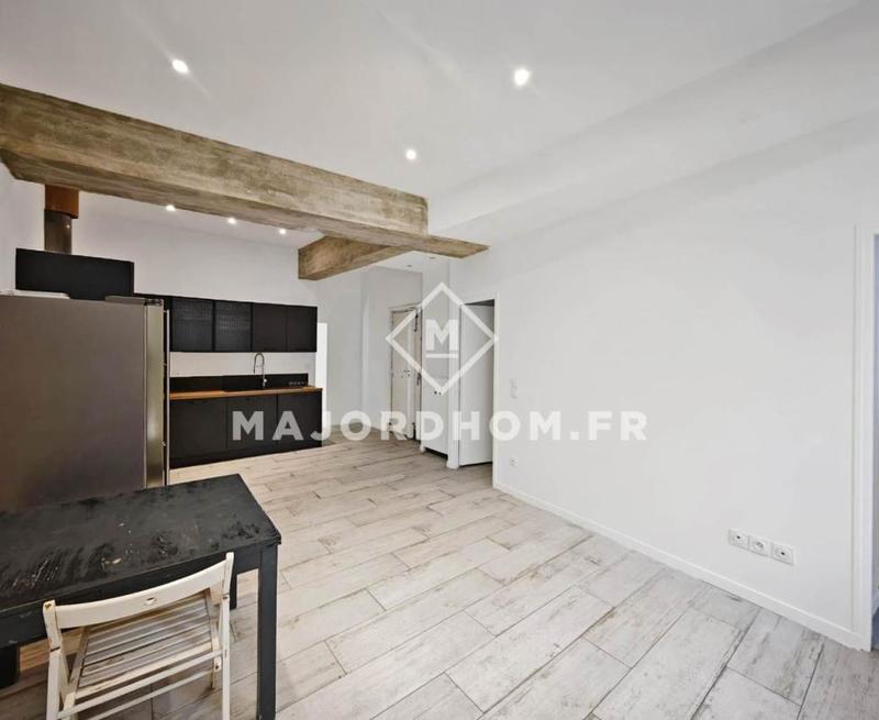 Appartement - 62 m² - 4 pièces