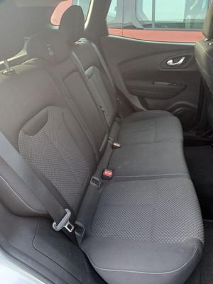 Renault Kadjar Business 1.5 Dci 115 Cv Edc7