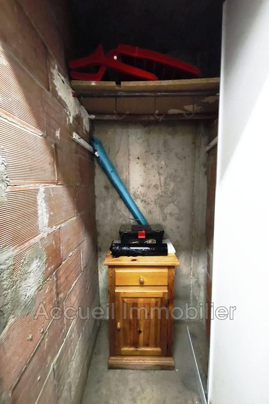Appartement - 20 m² - 1 pièce