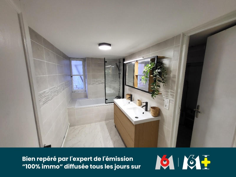 Appartement - 114 m² - 4 pièces