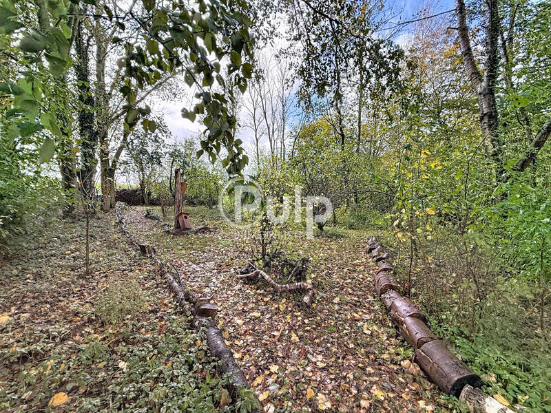 Maison - 91 m² - 7 pièces