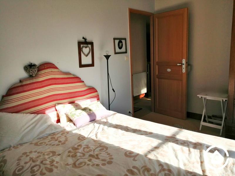 Maison - 143 m² - 6 pièces