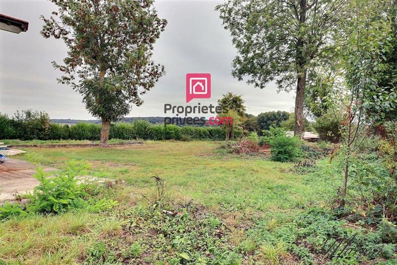 Maison - 186 m² - 5 pièces