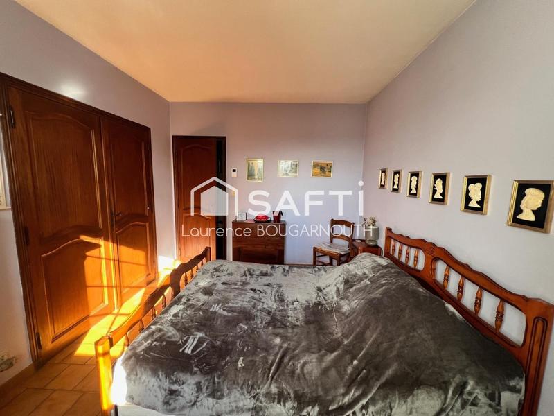 Maison - 150 m² - 5 pièces