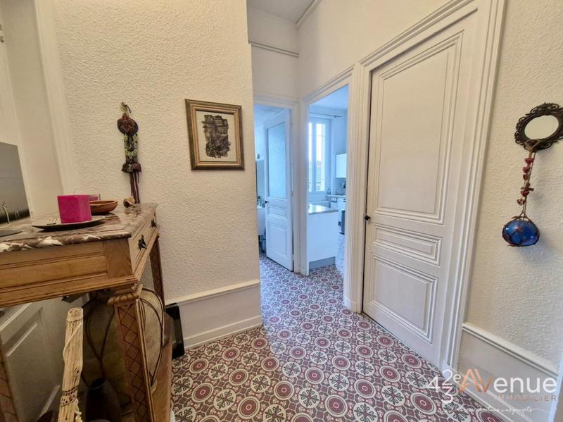 Appartement - 159 m² - 4 pièces