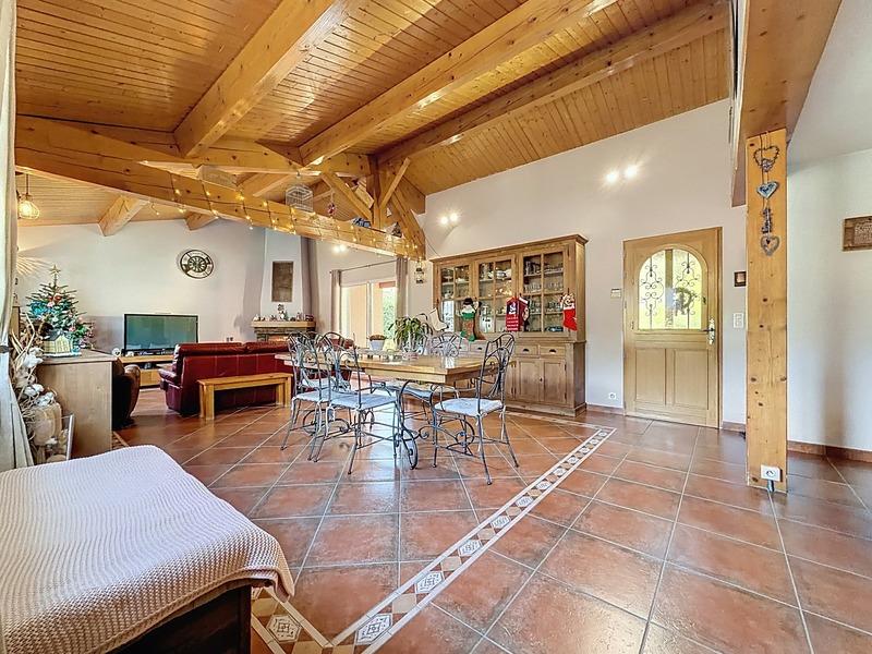 Maison - 174 m² - 6 pièces