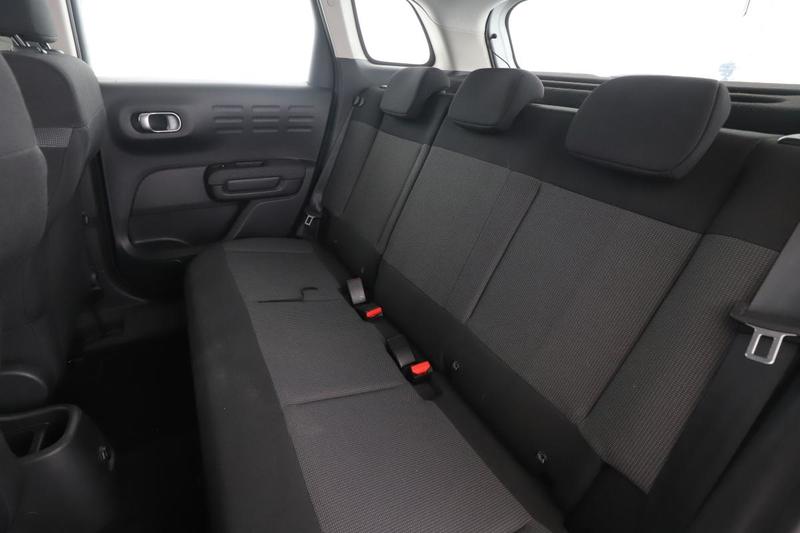 Citroën C3 Aircross 1.2 PureTech Feel Pack Bv6 110 ch