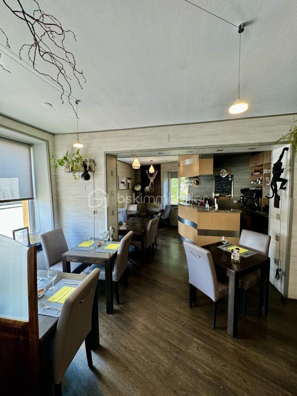 Immeuble - 285 m² - 15 pièces