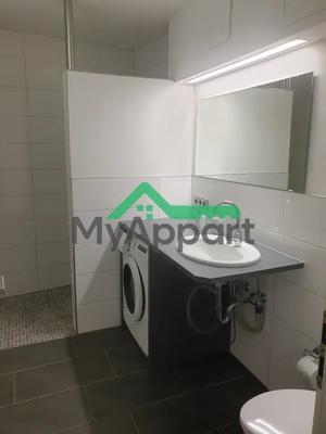 Appartement - 33 m² - 1 pièce