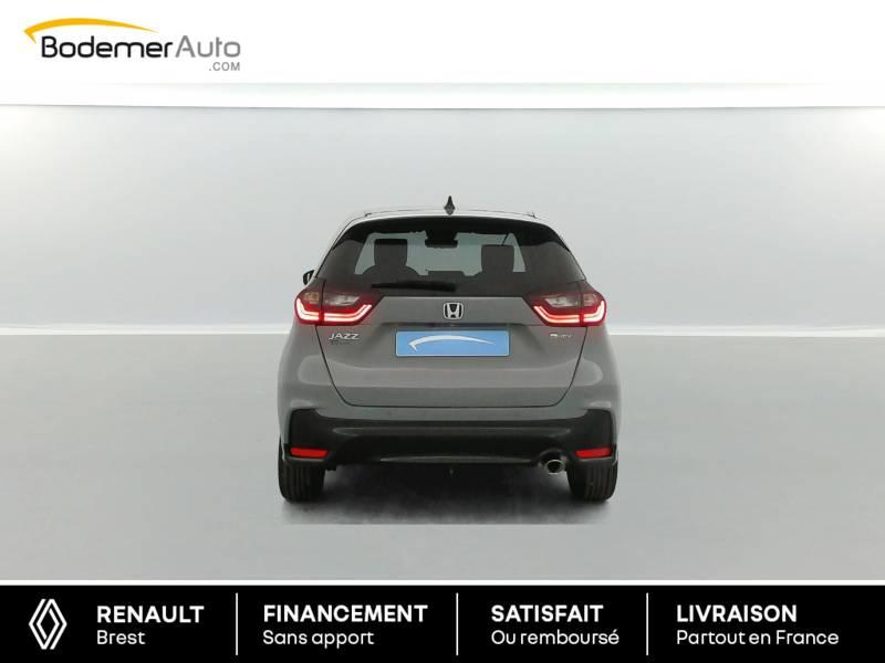 Honda Jazz e:Hev 1.5 i-Mmd Advance Sport