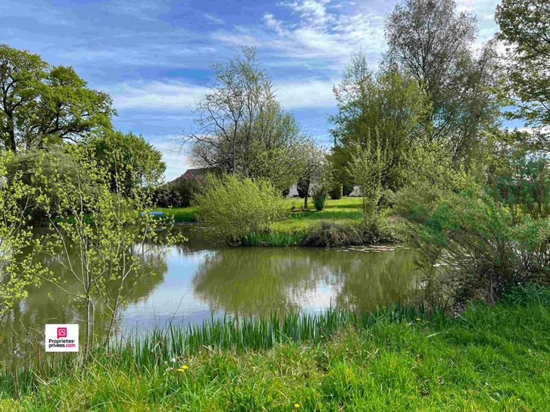 Maison - 435 m² - 17 pièces