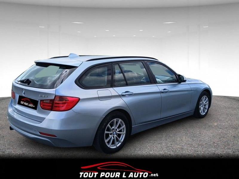 Bmw Série 3 (F31) Touring 318da 143ch Business
