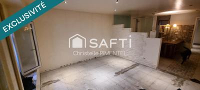 Appartement - 149 m² - 5 pièces