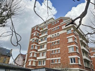 Appartement - 24 m² - 1 pièce