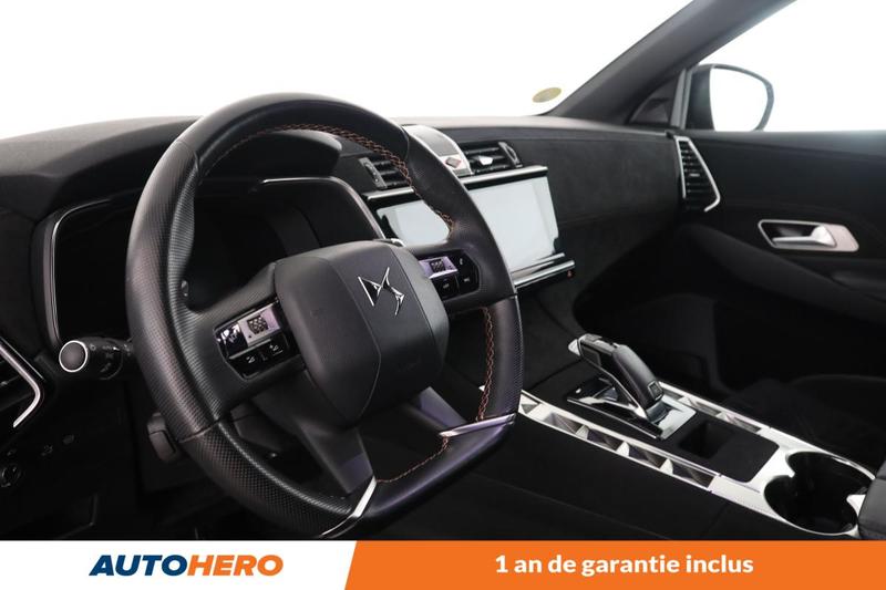 Ds Ds 7 1.5 Blue-HDi Performance Line Automatique 130 ch