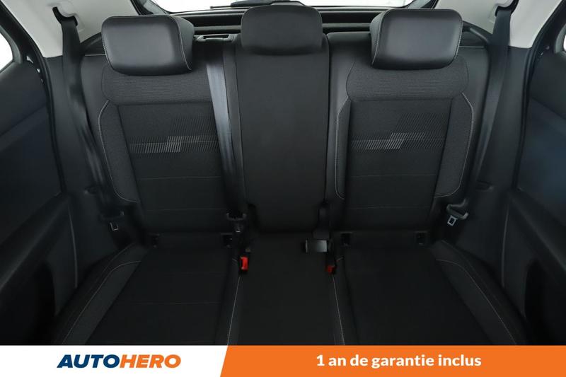 Volkswagen t-Cross 1.0 Tsi Carat Dsg 110 ch