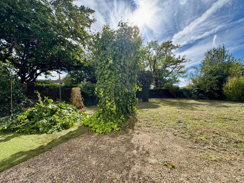 Maison - 68 m² - 4 pièces