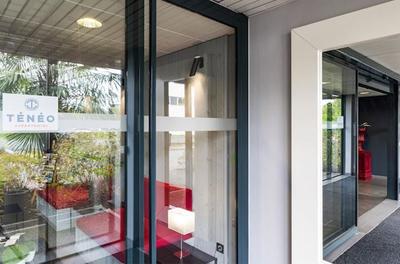 Appartement - 29 m² - 1 pièce