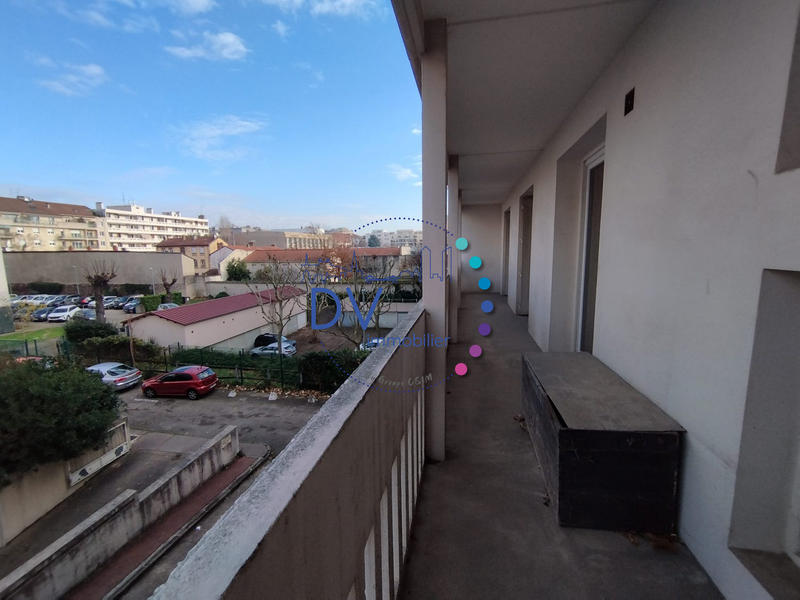 Appartement - 76 m² - 4 pièces