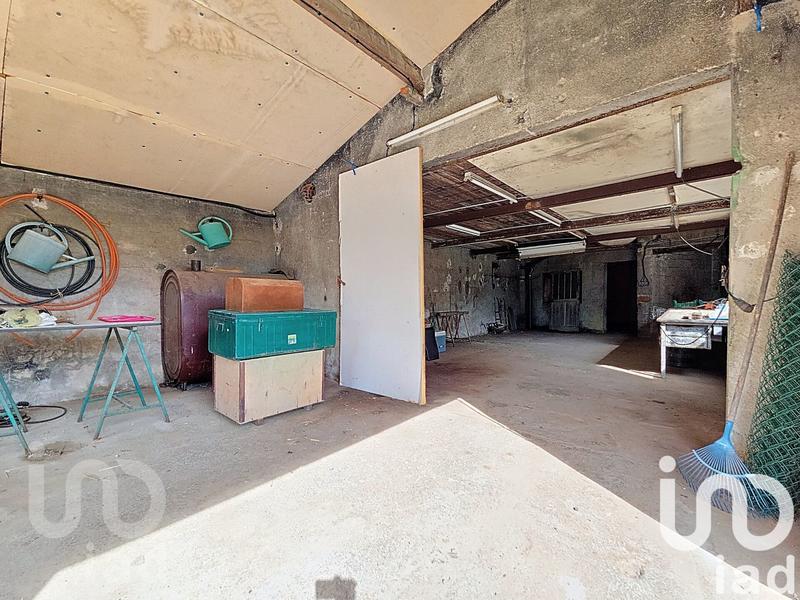 Maison - 158 m² - 7 pièces