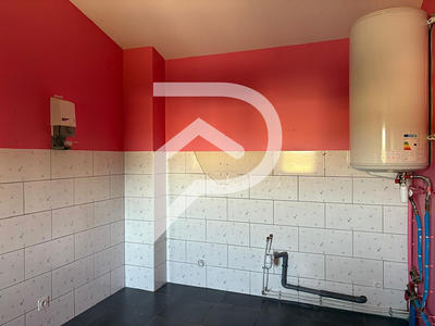 Local commercial - 80 m²