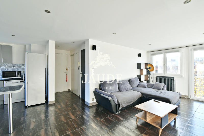 Appartement - 63 m² - 4 pièces