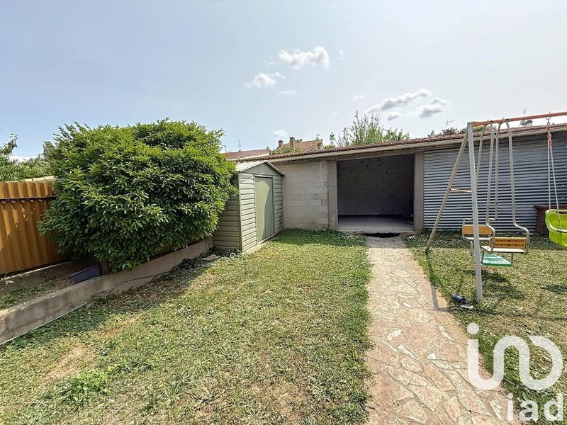 Maison - 175 m² - 12 pièces