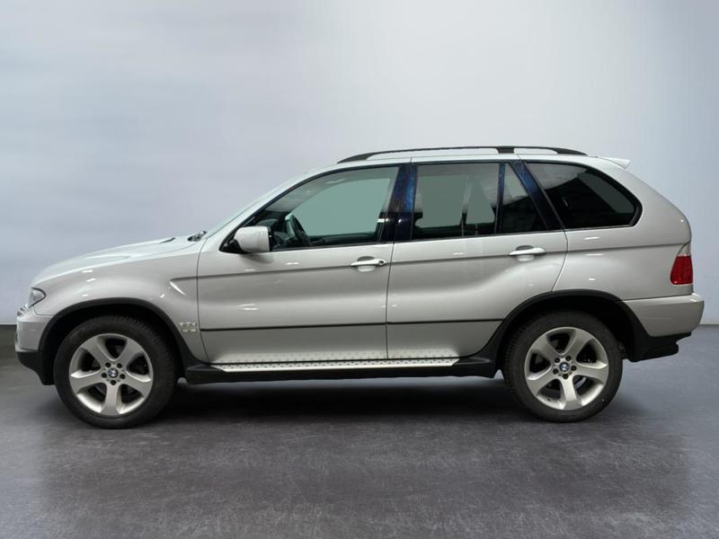 Bmw X5 3.0d a