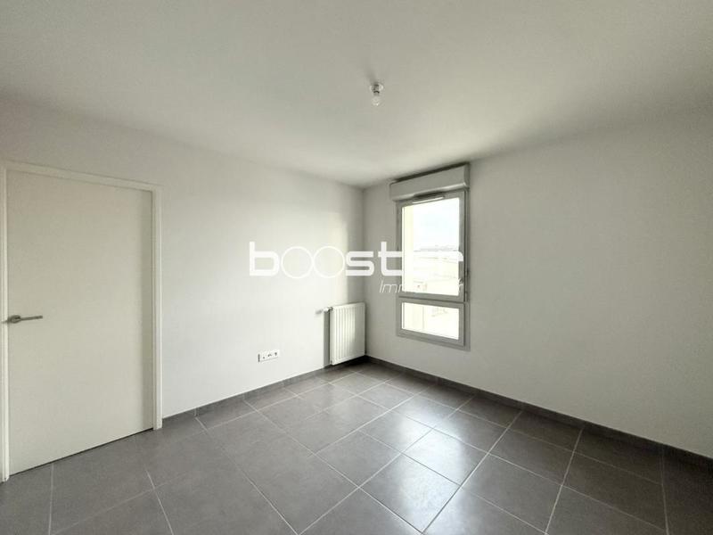 Appartement ancien - 46 m² - 2 pièces