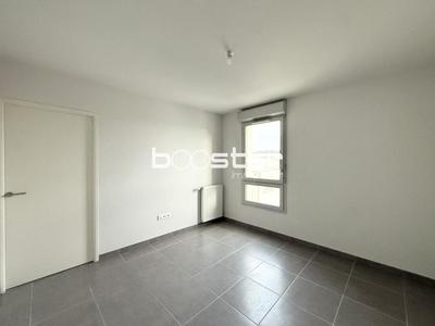 Appartement ancien - 46 m² - 2 pièces