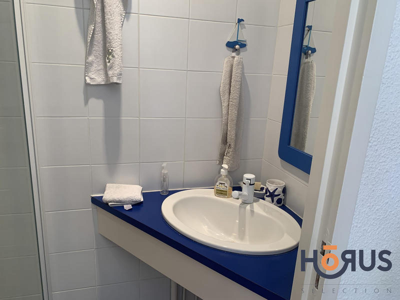 Viager - Maison traditionnelle - 59 m² - 3 pièces