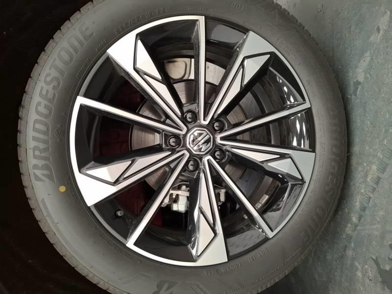 Mg Ehs 1.5t Phev 272 ch Luxury