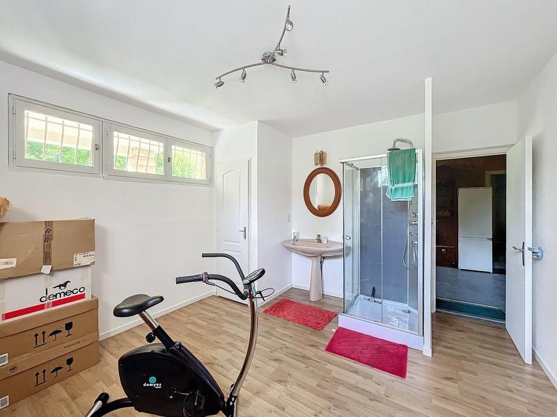 Maison - 226 m² - 5 pièces