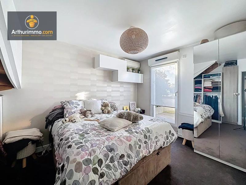 Appartement - 104 m² - 5 pièces