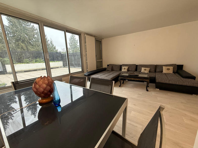 Appartement - 76 m² - 4 pièces