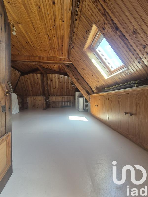 Maison - 173 m² - 7 pièces