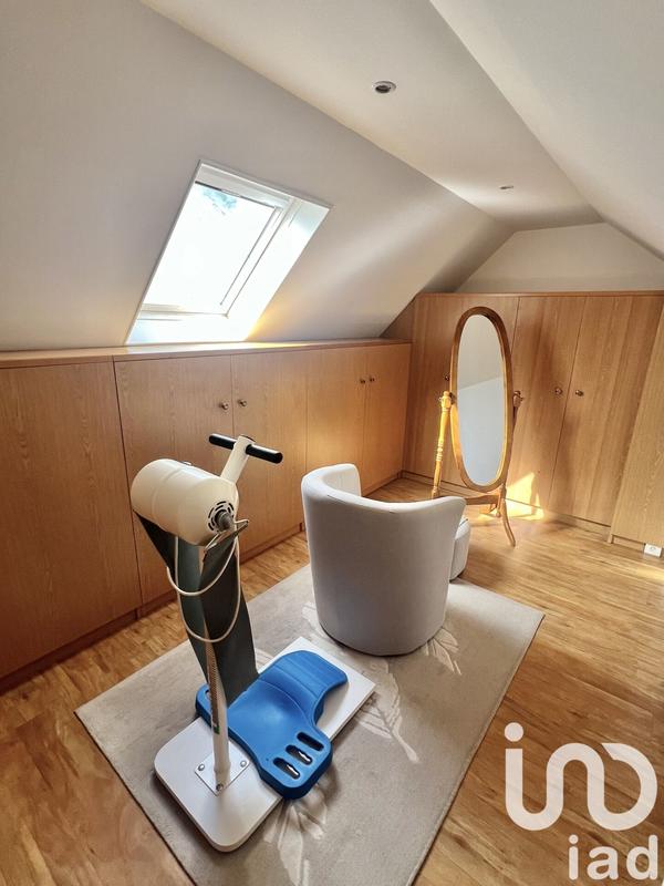 Maison de maîtres - 277 m² - 9 pièces