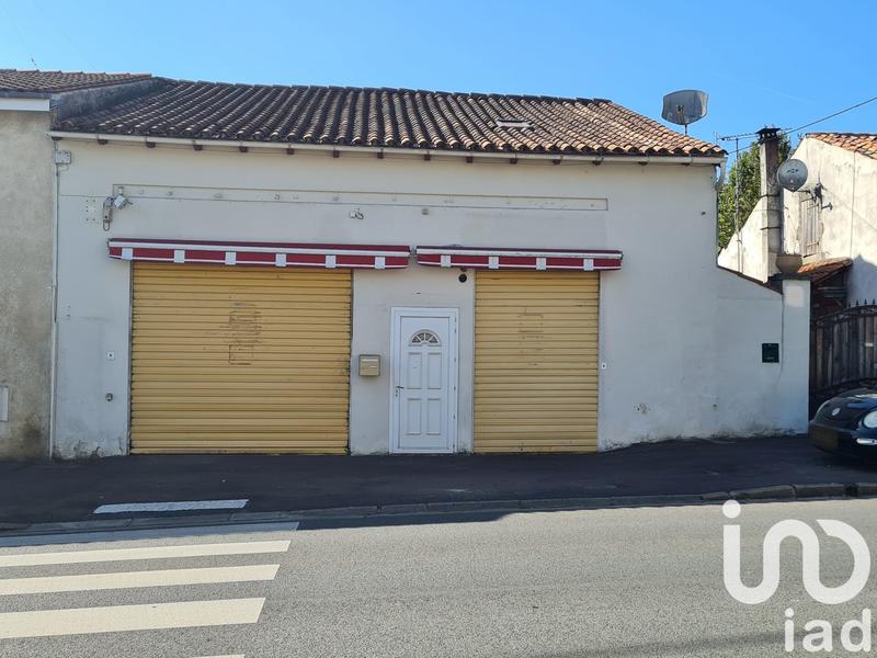 Appartement - 131 m² - 5 pièces