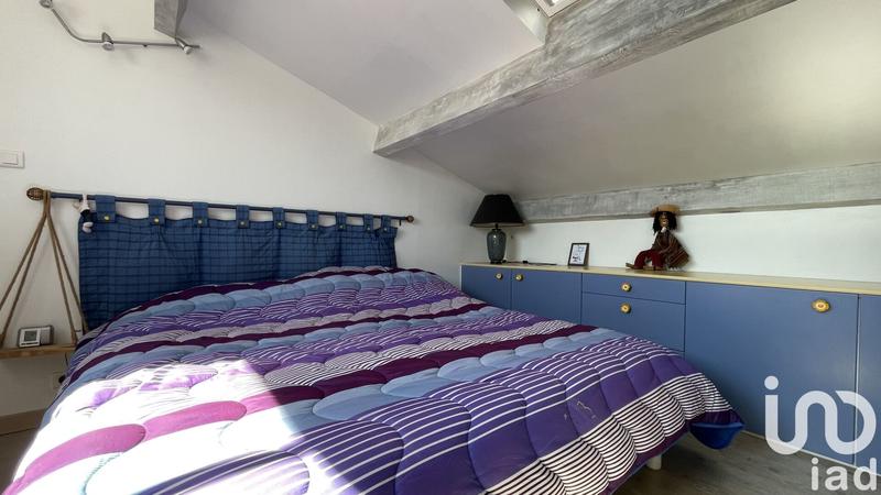 Maison - 154 m² - 8 pièces