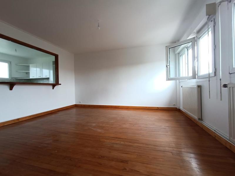 Maison - 78 m² - 4 pièces