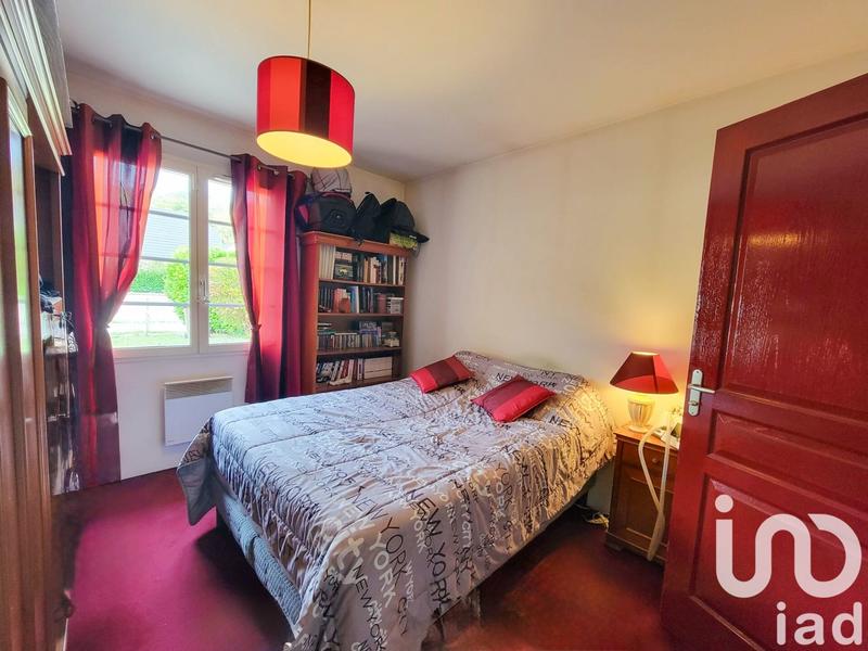 Maison - 112 m² - 5 pièces