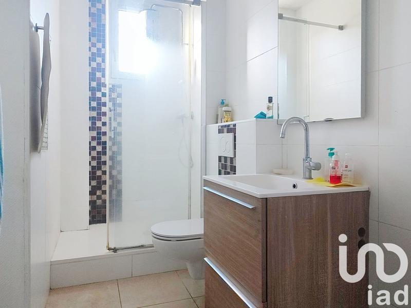 Maison - 80 m² - 5 pièces