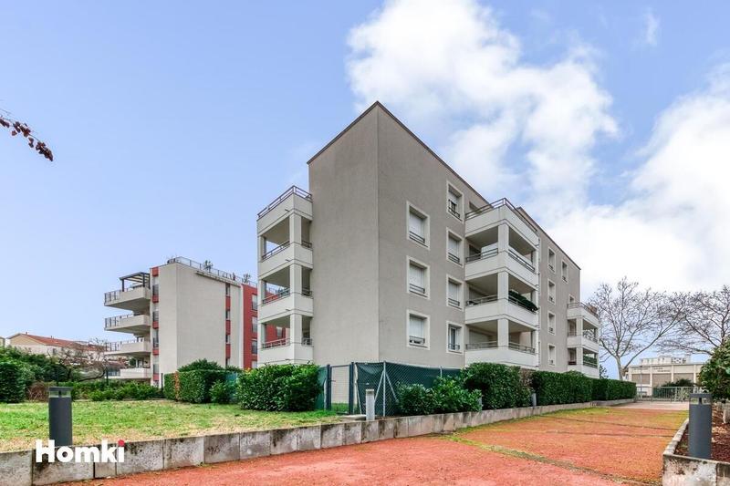 Appartement - 103 m² - 4 pièces