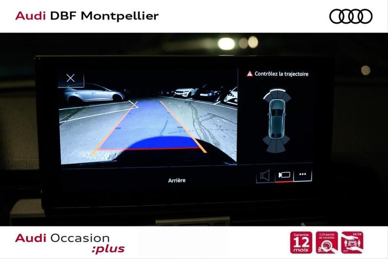 Audi Q5 Sportback 40 Tdi 204 s tronic 7 Quattro s line