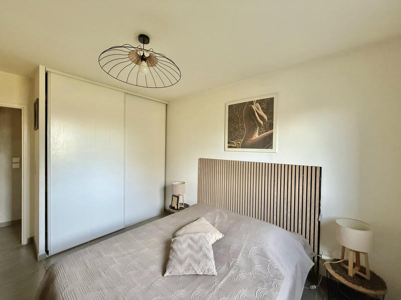 Appartement - 67 m² - 2 pièces