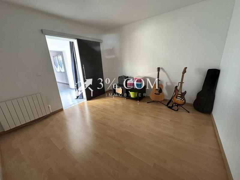 Maison - 153 m² - 6 pièces