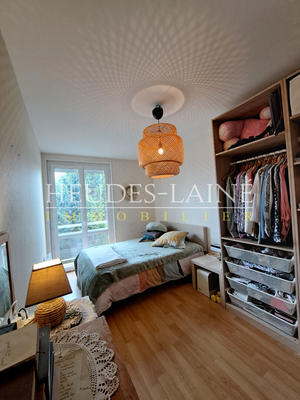 Appartement - 75 m² - 4 pièces