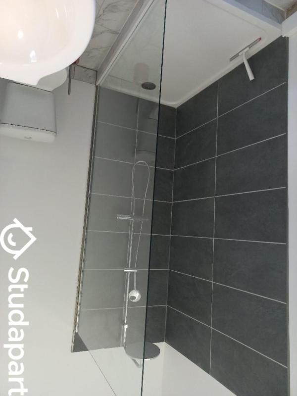 Appartement - 28 m² - 1 pièce